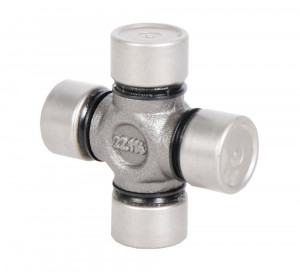 Kreuzgelenk 22 x 58,2 mm, INA, gecrimpt, Lagerkreuz