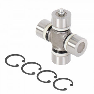 Kreuzgelenk für FORD Sierra, BMW 5, OPEL Omega, NISSAN 24 x 64 mm, Cross