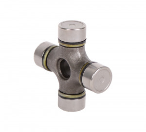 Kreuzgelenk für MB 207, Vito II, AUDI A4, Opel Captiva 24,03 x 74,5 mm, gecrimpte Quertraverse, G9M039BTA