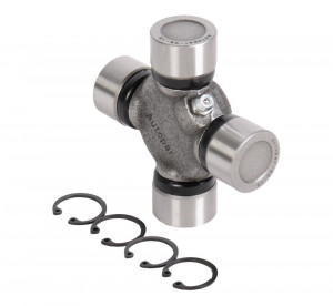 Kreuzgelenk für MB 207, Vito II 24,03 x 75 mm, kreuzförmiger Hartschalenbehälter (GU7280/4H)
