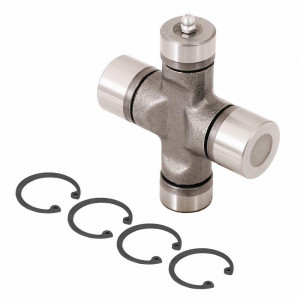 Kreuzgelenk 27 x 100 + 30,2 x 92 mm, kombiniert, Landmaschinen, Weitwinkelgelenk