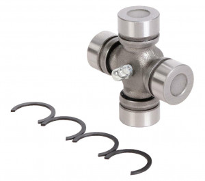 Kreuzgelenk für KIA Sorento, KIA 2500 28 x 48,2 mm (77 mm), I/C, 49598-3E100