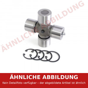 Kreuzgelenk passend für 31 x 88 Deutschritter MB 609, 807, Gelender