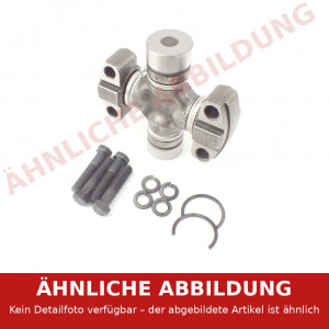 Kreuzgelenk passend für KOMATSU 5C 2HWD + 34 X 79 I/C (116) KOMATSU Kreuzkopf