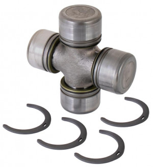 68 X 89 I/C (166mm) Kreuzgelenk Lager SKF UJ38560SKF-N für MB Actros