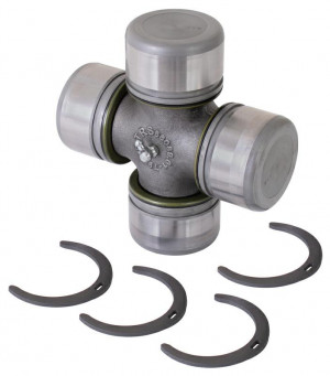 68 X 89 I/C (166mm) Kreuzgelenk Lager SKF UJ38560SKF für MB Actros