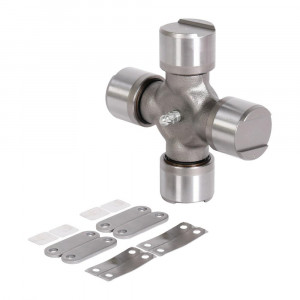Kreuzgelenk 46 x 144 mm, MATSUBA, Teflon (Ersatzteil UJ30148-M)
