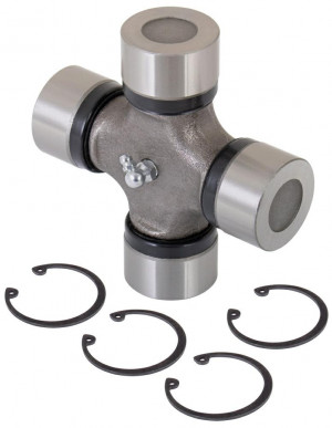 Kreuzgelenk für JELCZ 50 x 149 mm, Teflon