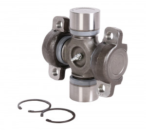 Kreuzgelenk für SPICER, SCANIA P500, P520 57 x 164 mm, Querträger, Flügel 4,5*, GWB, Teflon