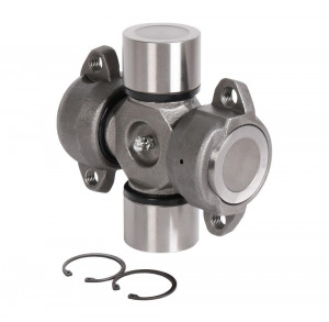 Kreuzgelenk für SCANIA P620 65 x 185 mm, Teflon, M16 Gewindebohrungen