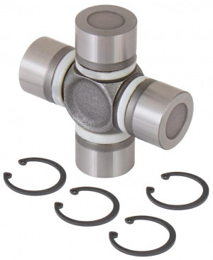 Kreuzgelenk für FORD, MERCEDES, CAT, JCB 30,2 x 81,8 mm, Teflon