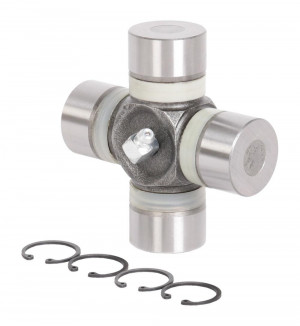 Kreuzgelenk 30,2 x 81,8 mm Querträger, hohe Qualität, Teflon