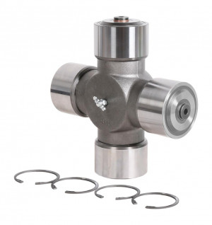 Kreuzgelenk passend für 83 x 231,4 Kreuzkopfmaschine, Industrie, Schwerlast, 587,60, BR84