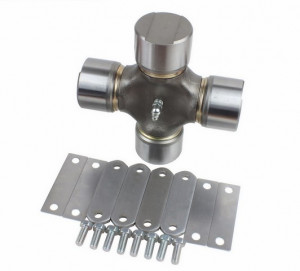 55 X 163.9 Kreuzgelenk für MATSUBA UJSPL170-M für RENAULT, für STEYR,