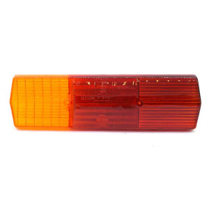 Rückglas-Links