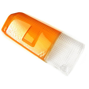 Blinkglas-Links