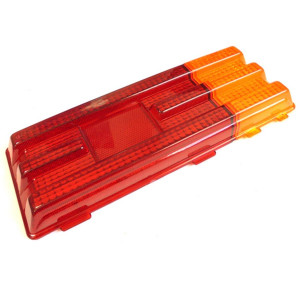 Rückglas-Links