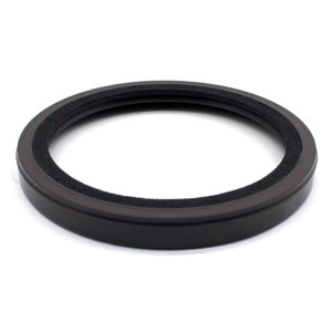 Kurbenwellendichtring, hinten