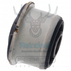 LAGERUNG, ACHSKÖRPER HINTENACHSE passend für VOLVO S60 02-09, S80 99-06, V70 00-08, V70XC 01-07, XC90 03-
