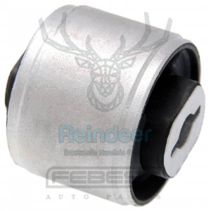 LAGERUNG, ACHSKÖRPER HINTENACHSE passend für VOLVO S60 02-09, S80 99-06, V70 00-08, V70XC 01-07, XC90 03-