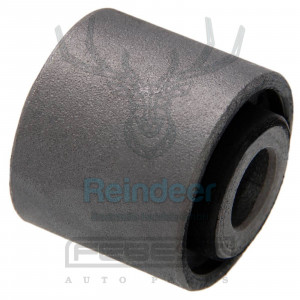 BUCHASE, ACHSSCHENKELBOLZEN passend für VOLVO S60 02-09, S80 99-06, V70 00-08, V70XC 01-07, XC90 03- /HINTEN/