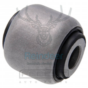 LAGERUNG, ACHSKÖRPER HINTENACHSE passend für VOLVO S60 02-09, S80 99-06, V70 00-08, V70XC 01-07, XC90 03-