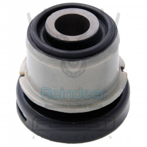 LAGERUNG, ACHSKÖRPER HINTENACHSE passend für VOLVO S60 02-09, S80 99-06, V70 00-08, V70XC 01-07