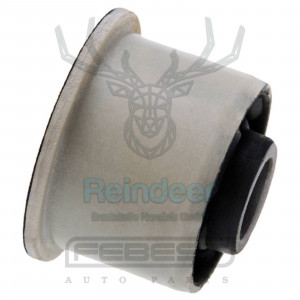 BUCHSE QUERLENKER passend für VOLVO S60 02-09, S80 99-06, V70 97-08, XC70 07-, XC90 03- /HINTEN/