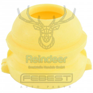 ANSCHLAGPUFFER passend für VOLVO S60 I 02-09, S70 97-00, S80 99-06, V70 I / II 97-08, V70XC 01-07, 850 92-97 /VORN/