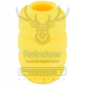 ANSCHLAGPUFFER passend für VOLVO V70 08-16, CX70 07-, S80 07-16, FORD S-MAX/GALAXY 06- /HINTEN/