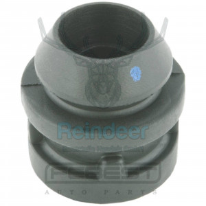 LAGERUNG, KÜHLER passend für FORD MONDEO CA2 07-14, S-MAX/GALAXY 06-15, FOCUS II/III, KUGA 08-, VOLVO S80 II 07-16, V70 III 08-16, V40 13-S40 II/V50 04-12,