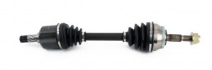 ANTRIEBSWELLEN für Volvo/ für MITSUBISH LINKS VORNE ODM V40/S40/Space für STAR 1.9 DiD/2.0 T, L=600mm 8251531 VO-8-105A-Z OE z.Vergl.: 8251531