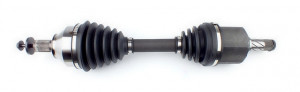 ANTRIEBSWELLEN für Volvo LINKS VORNE C30/C70/S40/V50 2.4/2.5 T5/D5, L=535mm 86038171 VO-8-106 OE z.Vergl.: 86038171