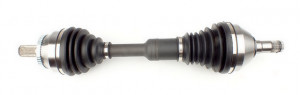 ANTRIEBSWELLEN für Volvo LINKS VORNE XC90 2.4 D5/2.5 T5 (A.T.) -2006, L=580mm 305721 VO-8-113A OE z.Vergl.: 30735276, 30735885, 8601581, 8603801