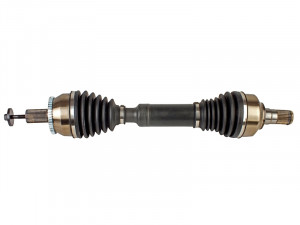 ANTRIEBSWELLEN für Volvo LINKS VORNE XC90 2.4 D5/2.5 T5/3.2/4.4 (A.T.) 2006-, L=550mm 36001216 VO-8-127A OE z.Vergl.: 36001216