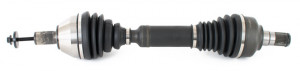 ANTRIEBSWELLEN für Volvo LINKS VORNE - ODM XC70 II 2.4 D5//3.0/3.2 (A.T.), L=540mm 36000936, 36000982 VO-8-136 OE z.Vergl.: 36000936,3600098