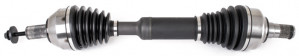 ANTRIEBSWELLEN für Volvo LINKS VORNE - ODM XC60 2.0D/2.4D/3.2 (A.T.), L=555mm 36001813, 31367536 VO-8-138 OE z.Vergl.: 36001813,3136754