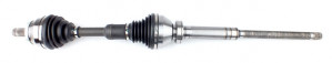 ANTRIEBSWELLEN für Volvo RECHTS VORNE XC90 2.4D D5/2.5 T5 (A.T.) -2006, L=1028mm 305722 VO-8-213A OE z.Vergl.: 305722