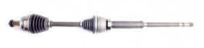 ANTRIEBSWELLEN für Volvo RECHTS VORNE XC70 2.5 T5/D5, S60 4WD (M.T.), L=1025mm 36000534 VO-8-217A OE z.Vergl.: 36000534