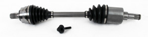 ANTRIEBSWELLEN für Volvo LINKS VORNE C30/V40/S40/V50 1.6 T3/T4/D2 2012-, L=580mm 31280669, 36000675 VO-8-224 OE z.Vergl.: 31280669,3600067