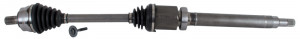ANTRIEBSWELLEN für Volvo RECHTS VORNE C30/V40/S40/V50 1.6 T3/T4/D2 2012-, L=920mm 36002144, 31367019 VO-8-225 OE z.Vergl.: 36002144,3136702