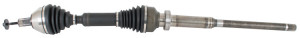 ANTRIEBSWELLEN für Volvo RECHTS VORNE - ODM XC70 II 2.4 D5//3.0/3.2 (A.T.), L=1010mm 36001191, 36011304 VO-8-236 OE z.Vergl.: 36001191,360113