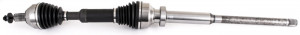 ANTRIEBSWELLEN für Volvo RECHTS VORNE - ODM XC60 2.0D/2.4D/3.0/3.2 (A.T.), L=1030mm 31367560 VO-8-238 OE z.Vergl.: 31367560