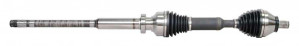 ANTRIEBSWELLEN für Volvo RECHTS VORNE - ODM XC60 2.0 D3/D4/2.4 D5 (M.T.), L=1120mm 36001399, 36012422 VO-8-246 OE z.Vergl.: 36001399,3601242