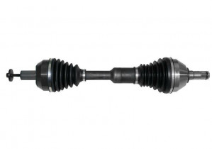 Antriebswelle vorne links passend für VOLVO XC60 T5 2.0T L=625, Automatikgetriebe