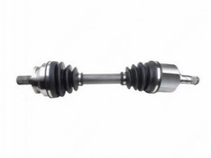 Vorderachswelle Links passend für VOLVO V60 II/XC60 II/V90 II/XC90 II 2.0 D3/D4/D5/T4/T5/T6 AWD (A.T.), L=615mm