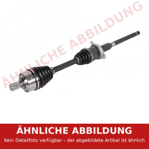 ANTRIEBSWELLE Rechts für VOLVO S90 II/V90 II D3 2WD (Automatik), L=975 mm