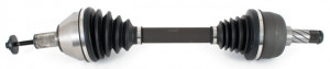 ANTRIEBSWELLEN für Volvo LINKS VORNE - ODM V60/S80 II/V70 III D3/D4/D5 (M.T.) L=555mm 30651670 VO-8-559 OE z.Vergl.: 30651670