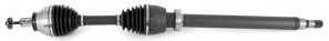 ANTRIEBSWELLEN für Volvo RECHTS VORNE - ODM V60/S80 II/V70 III D3/D4/D5 (M.T.) L=999mm 30651671 VO-8-560 OE z.Vergl.: 30651671