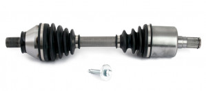 ANTRIEBSWELLEN für Volvo LINKS VORNE V60/S80 II/V70 III D3/D4/D5 (A.T.) L=528mm 30783203 VO-8-575 OE z.Vergl.: 30783203